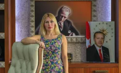 Akdeniz Üniversitesi Rektörü Prof. Dr. Özlenen Özkan kimdir?
