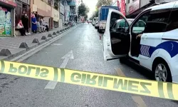 Alacak anlaşmazlığı cinayete neden oldu: 48 yaşındaki adamı tabancayla vurdu
