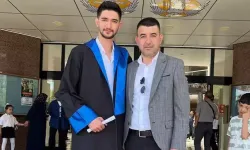Alacak kavgasında 23 yaşındaki makine mühendisi hayatını kaybetti babası ağır yaralandı