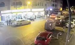 Alkollü sürücünün polisten kaçarken cipiyle çarptığı pazarcı öldü