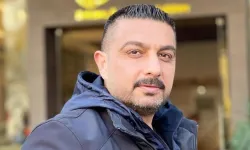 Antepli Baklava'nın sahiplerinden Necip Alkurt vefat etti