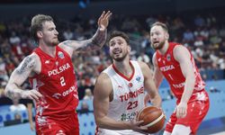 Alperen Şengün tarihe geçti: EuroBasket’te triple-double şov!