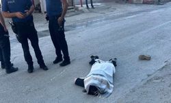Alsancak’ta katlı otoparktan düşen genç kız hayatını kaybetti