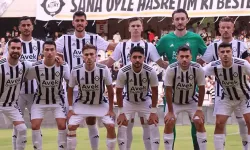 Altay Lige yine kötü başladı