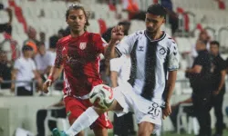 Altay seri bozmak istiyor