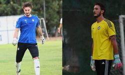 Altay’a kaleci Ozan Evrim'den kötü haber