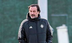 Altay'da favori Yusuf Şimşek