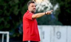Altay’da şok gelişme: Ramazan Kurşunlu istifa etti!