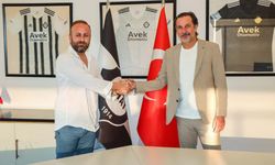 Altay’da Yusuf Şimşek dönemi yeniden başladı!