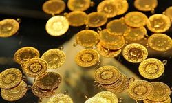 Gram altın 5 bin TL'yi aştı: Yeni tarihi zirve