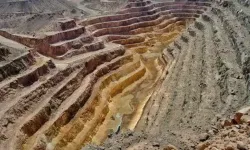 Altın madeninde facia: 6 ölü, onlarca kişi mahsur!
