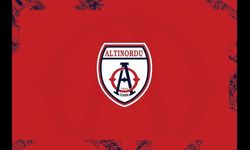 Altınordu'da iki dışarı bir içeri