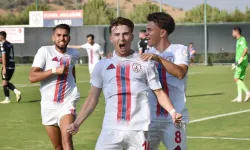 Altınordu'da Sercan'dan iyi haber