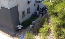 Amatör takım teknik direktörü Alperen Coşar hayatını kaybetti