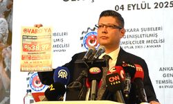 Türk Metal Sendikası, 2025-2027 Grup Toplu İş Sözleşmesi taslağını açıkladı