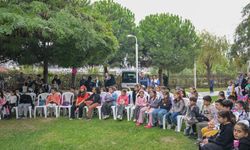 Anadolu masalları çocukların hayal dünyasını renklendirdi
