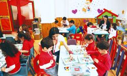 Anaokulunun fiyatı üniversiteyi geçti