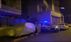 27 yaşındaki anne 5 yaşındaki çocuğunu bıçaklayarak öldürdü
