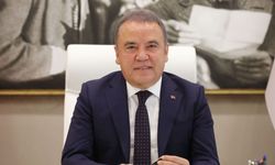Antalya Büyükşehir Belediye Başkanı Muhittin Böcek hastaneye kaldırıldı!
