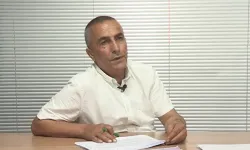 Antalyaspor Hafriyat Madencilik Sanayi işletmecisi Bahattin Özkesemen kimdir?