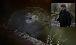 Arkadaşlarıyla eğleniyordu, çaya düştü… Hastaneden kahreden haber geldi!