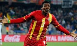 Asamoah Gyan kimdir, nereli, kaç yaşında?