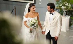 Aşk ve Gözyaşı dizisinin ilk bölümü yayınlandı, Hande Erçel'in oyunculuğu eleştirildi!