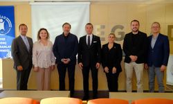 ATIC, İzmir iş dünyasıyla güçlü bağlar kuruyor
