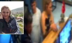 ATT Elif Can Göktürk’ün şüpheli ölümü: Otele giriş görüntüleri ortaya çıktı