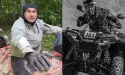 15’inci Transanatolia Rallisi’nde facia: ATV sporcusu Hasan Yatgın hayatını kaybetti