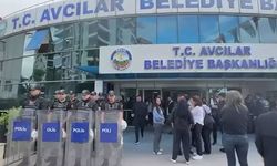 Avcılar ve Beşiktaş belediyelerinde operasyonda 7 kişi adliyeye sevk edildi