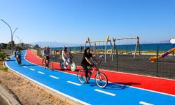 Avrupa Hareketlilik Haftası, Bodrum'da etkinliklerle kutlandı