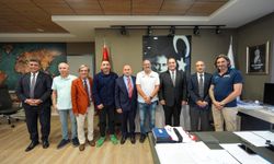 Avrupa İşitme Engelliler Futbol Şampiyonlar Ligi Manisa'da yapılacak