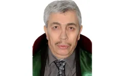 Avukat Abdurrahman Çiriş hayatını kaybetti