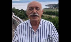 Avukat Kadri Ateş hayatını kaybetti
