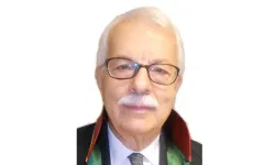 Avukat Mehmet Sadettin İmrek hayatını kaybetti