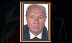 Avukat Mustafa Zöngür vefat etti