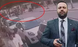Avukata silahlı saldırı: Restoranda yemek yerken vuruldu!