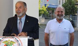 Aydın Tabip Odası eski Başkanı ve ADÜ'de görevine devam eden Prof. Dr. Osman Nuri Aydın kimdir?