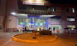 Aydın’da baba ve kızını vuran şüpheli yakalandı