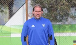 Bucaspor 1928 ilk galibiyetini istiyor