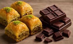 Bakanlık listeyi yayınladı: Ünlü baklavacıdan boya, o markanın çikolatasında ilaç!