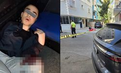 Balçova Polis Karakolu'na saldırı: Saldırgan gözaltına alındı