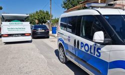 Balkondan düşen adam hayatını kaybetti