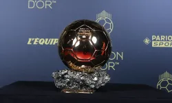 Ballon d'Or töreni ne zaman, saat kaçta, hangi kanalda?