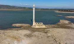 Barajlarda alarm zilleri: Doluluk oranları kritik seviyelere geriledi!