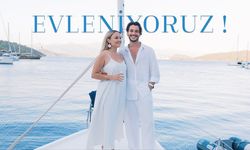 Başak Karahan dünya evine girdi: Başak Karahan'ın eşi Halil Ünlü kimdir?