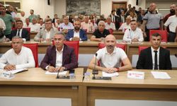 Başkan Arıkan: Kavgacı ve provokatif anlayış, Aydın'a hizmet getirmeyecek