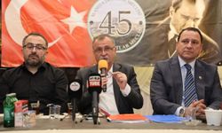 Başkan Balaban'dan Manisa Dostlar Meclisi'nde hizmet raporu