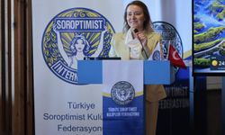 Başkan Mutlu, geleceğin kadın liderleriyle buluştu